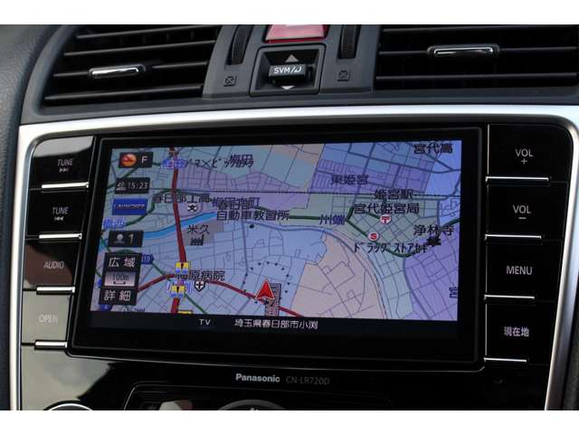 レヴォーグ 2017/H29