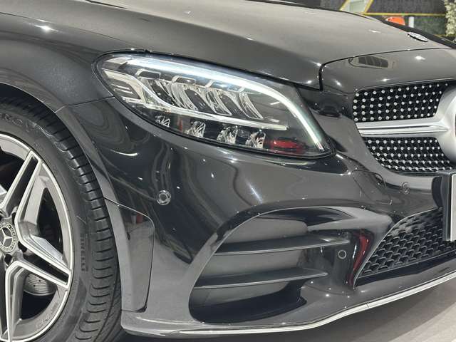 Cクラス 2019/R01