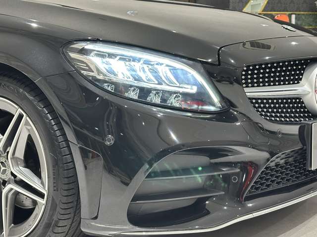Cクラス 2019/R01