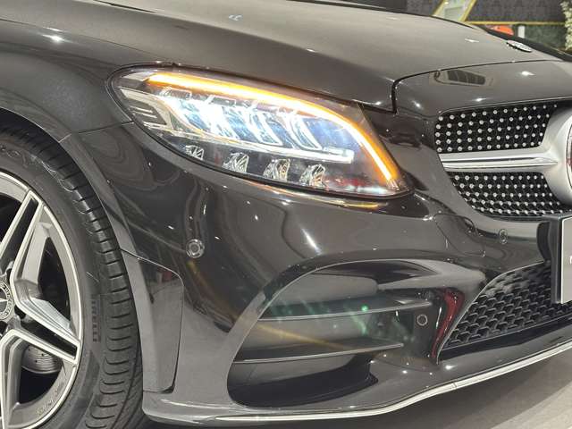 Cクラス 2019/R01