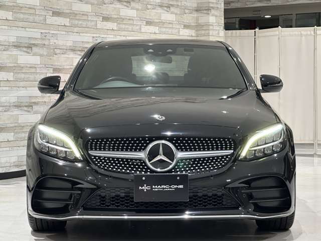 Cクラス 2019/R01
