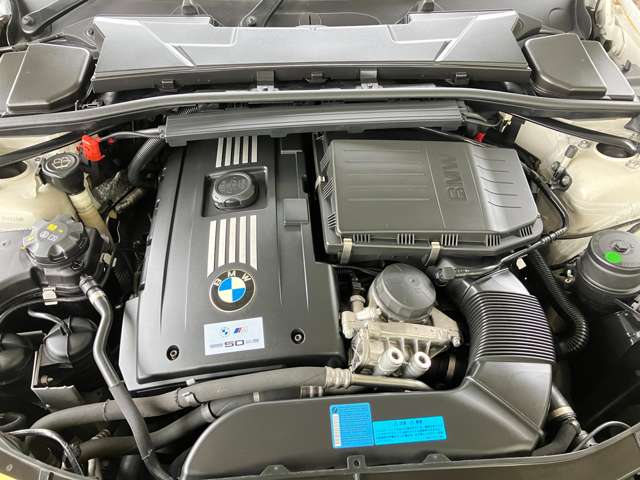 3シリーズクーペ 2007/H19