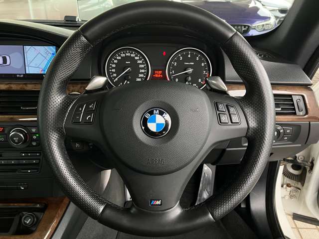 3シリーズクーペ 2007/H19