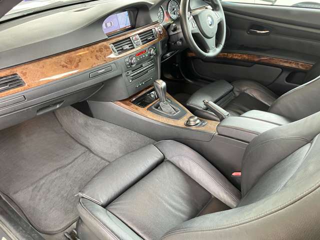 3シリーズクーペ 2007/H19