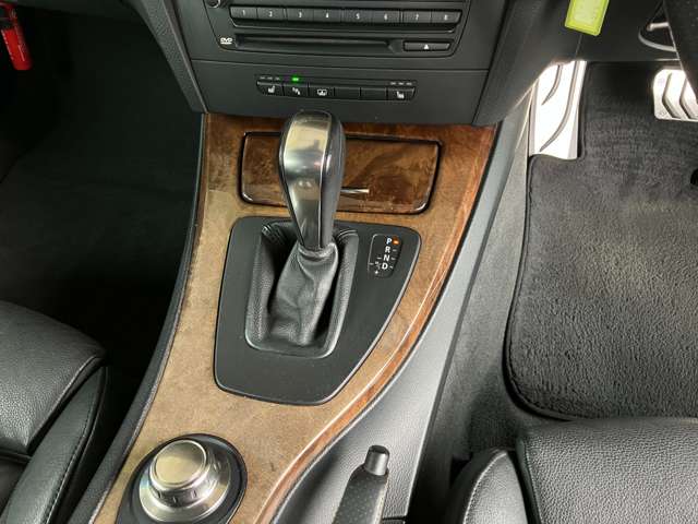 3シリーズクーペ 2007/H19