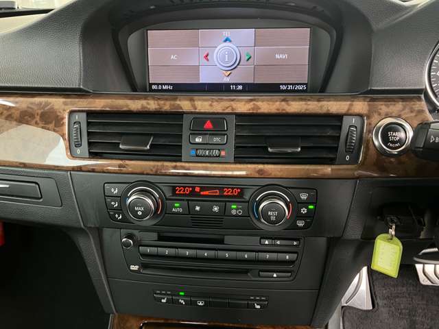 3シリーズクーペ 2007/H19