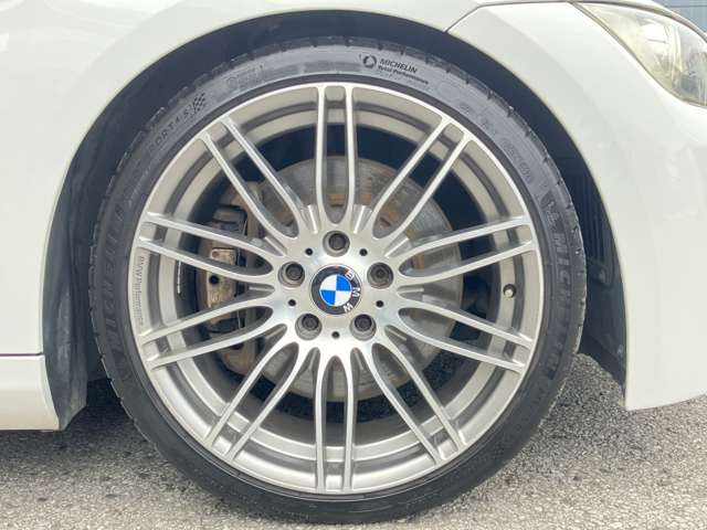 3シリーズクーペ 2007/H19