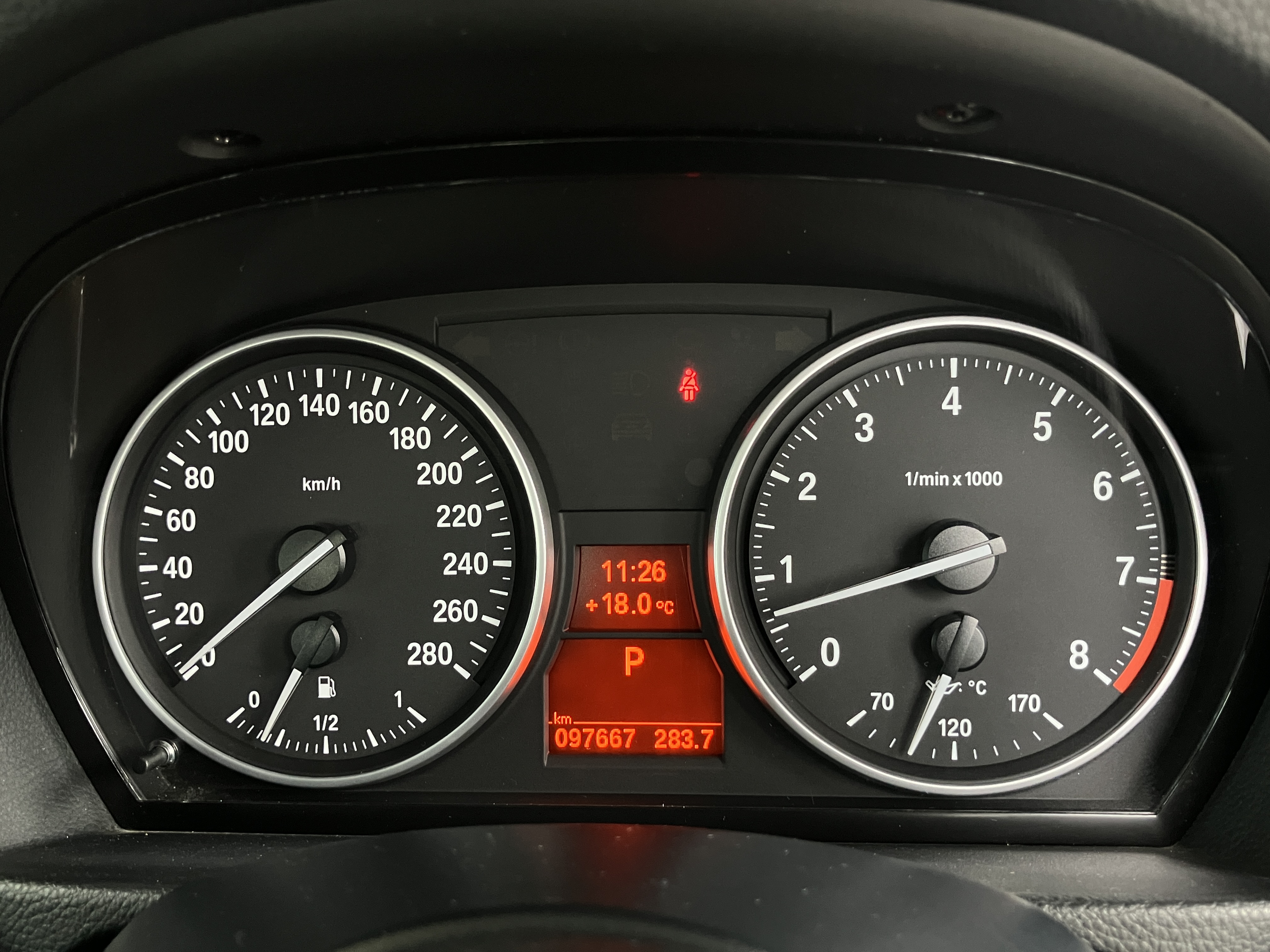 3シリーズクーペ 2007/H19