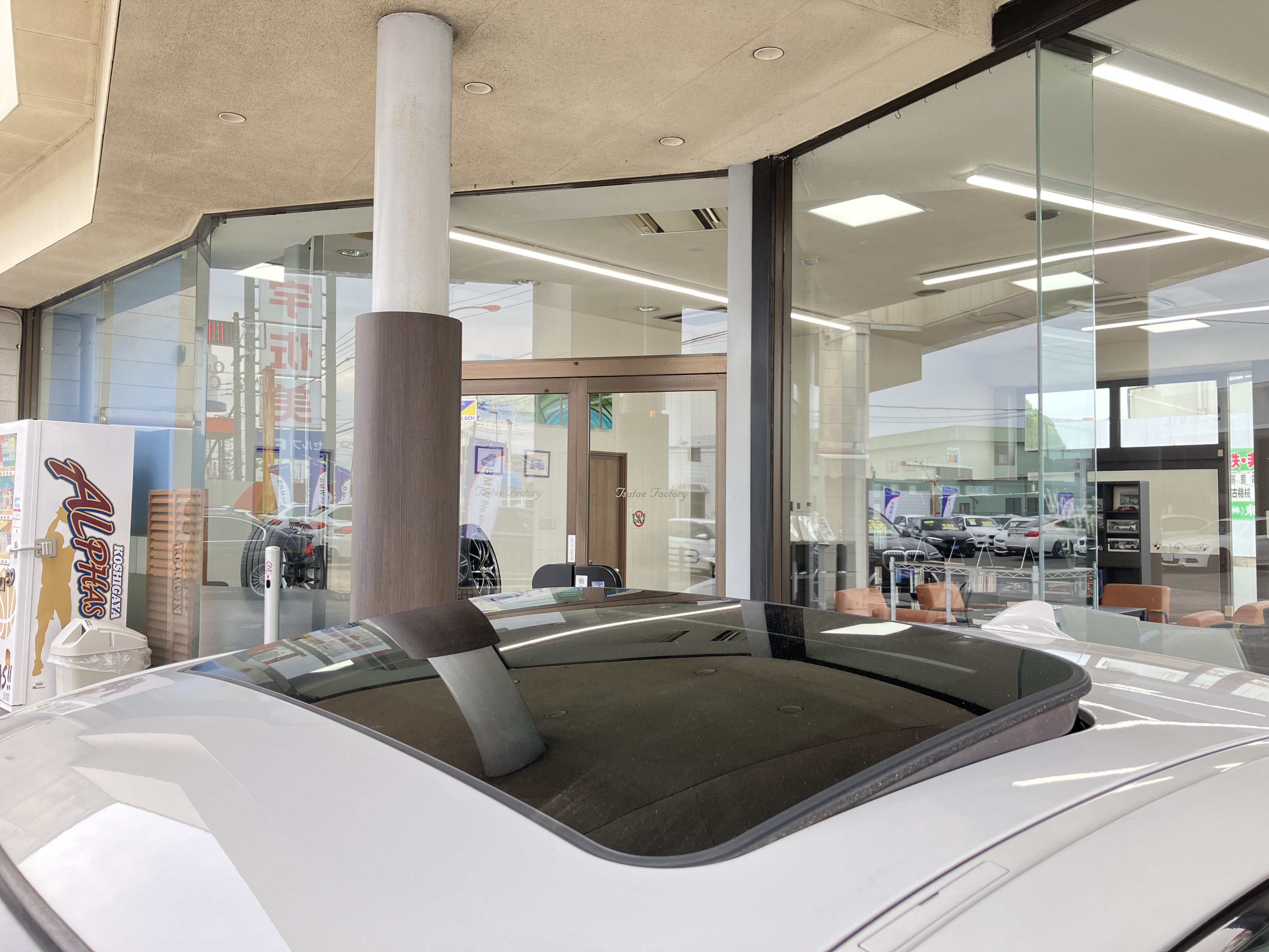 3シリーズクーペ 2007/H19