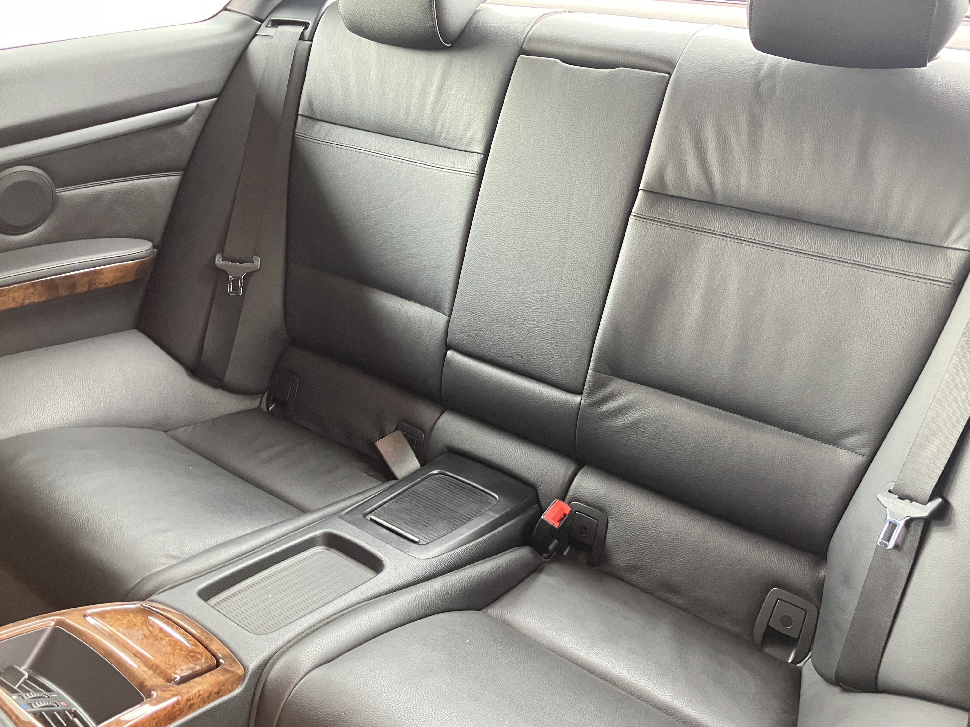 3シリーズクーペ 2007/H19