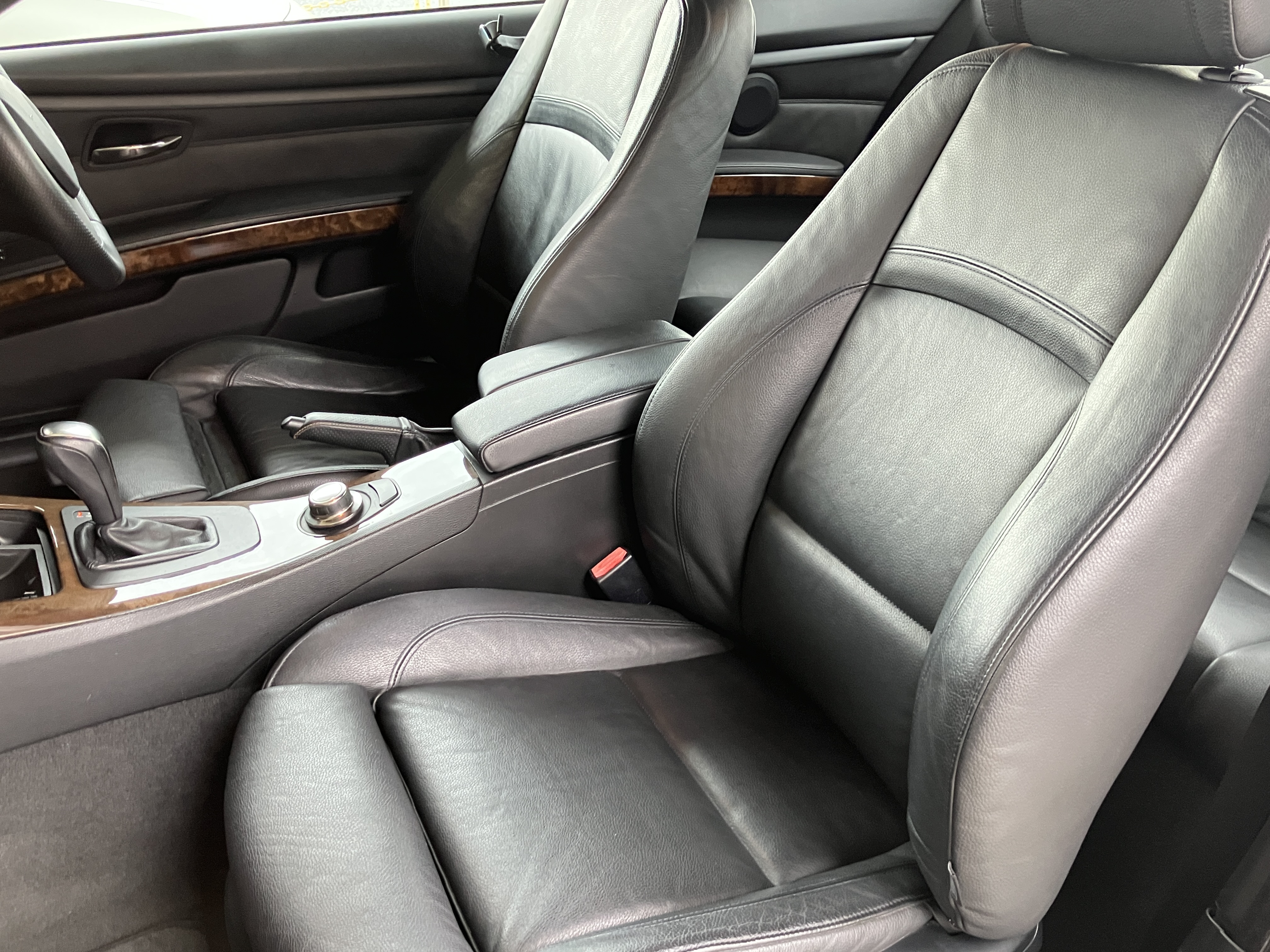 3シリーズクーペ 2007/H19