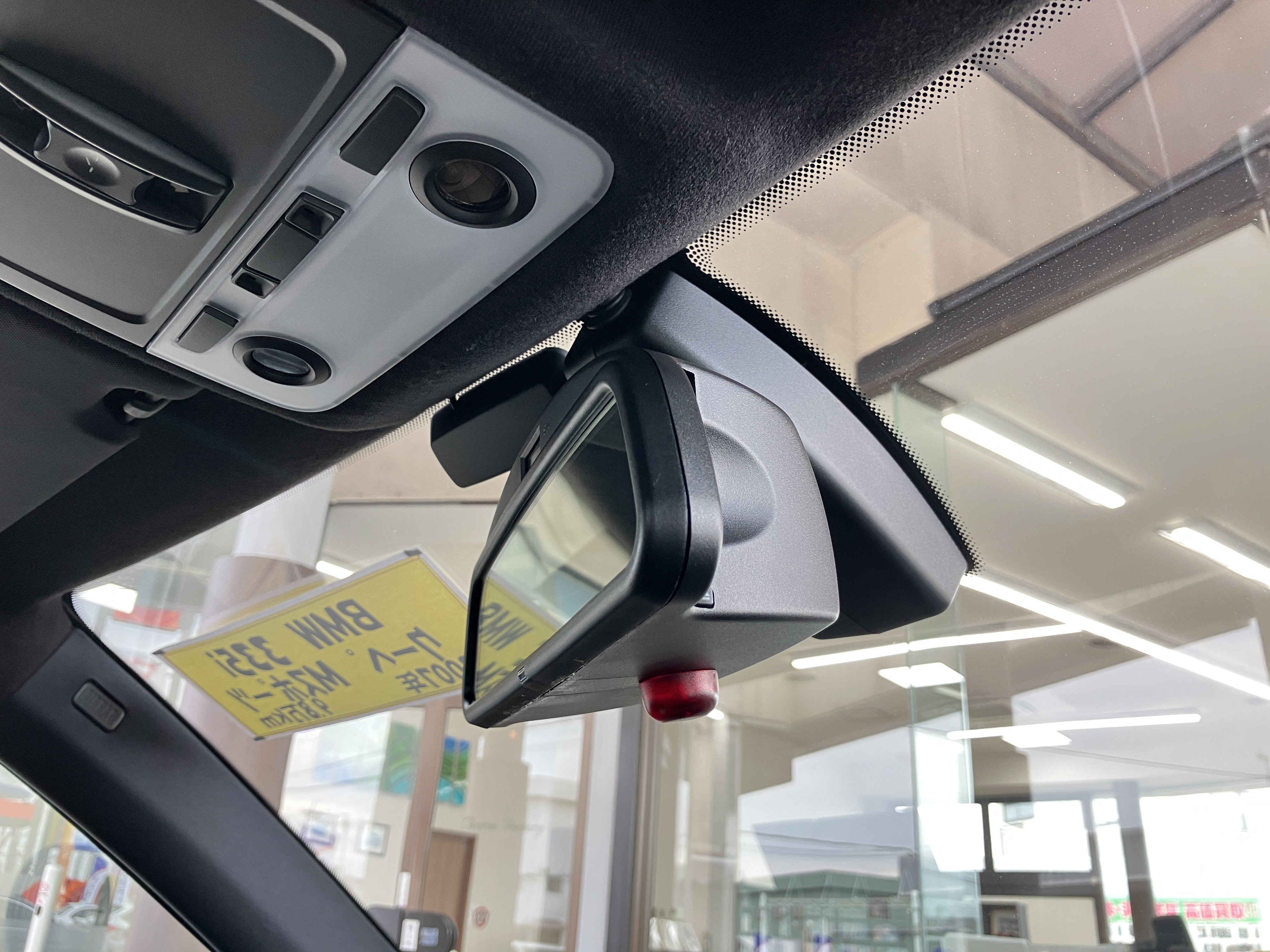 3シリーズクーペ 2007/H19