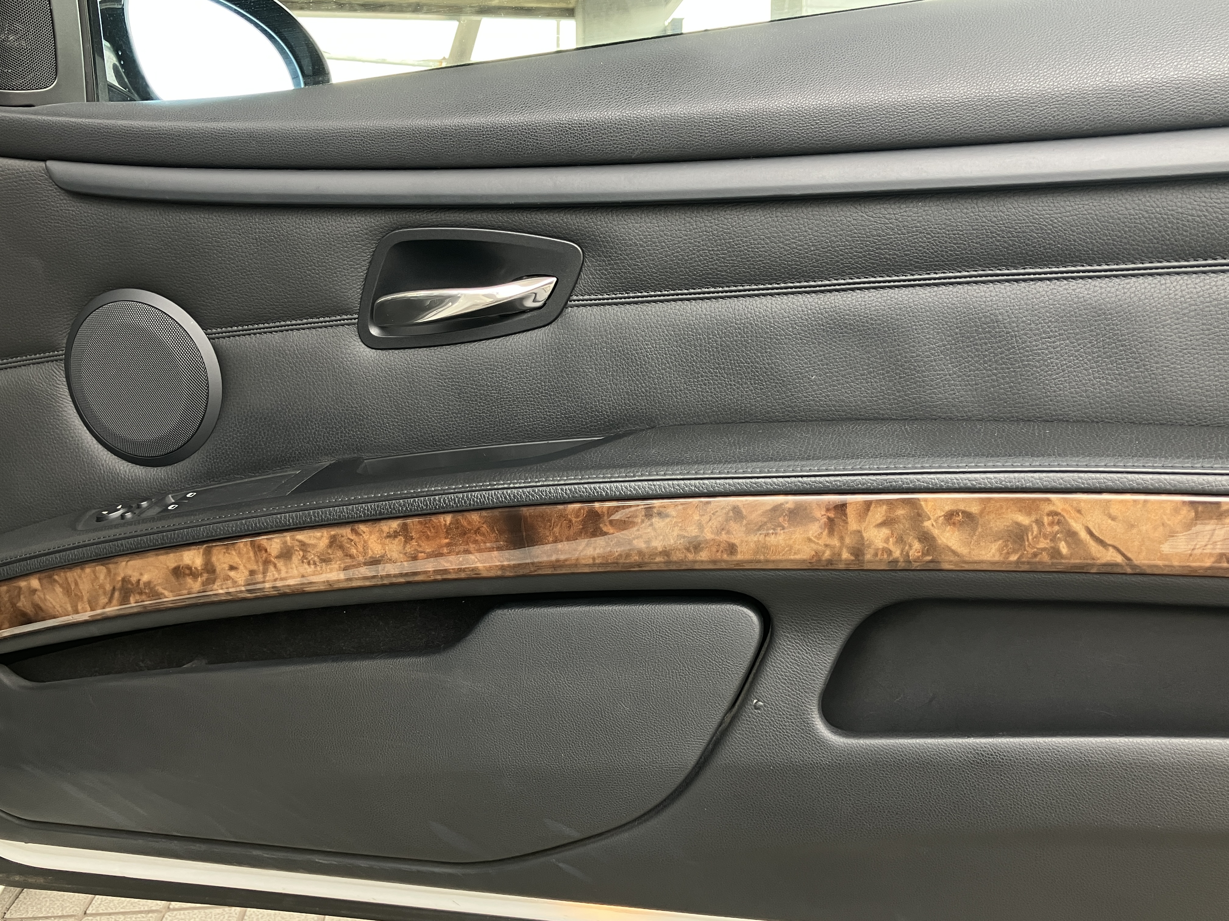 3シリーズクーペ 2007/H19