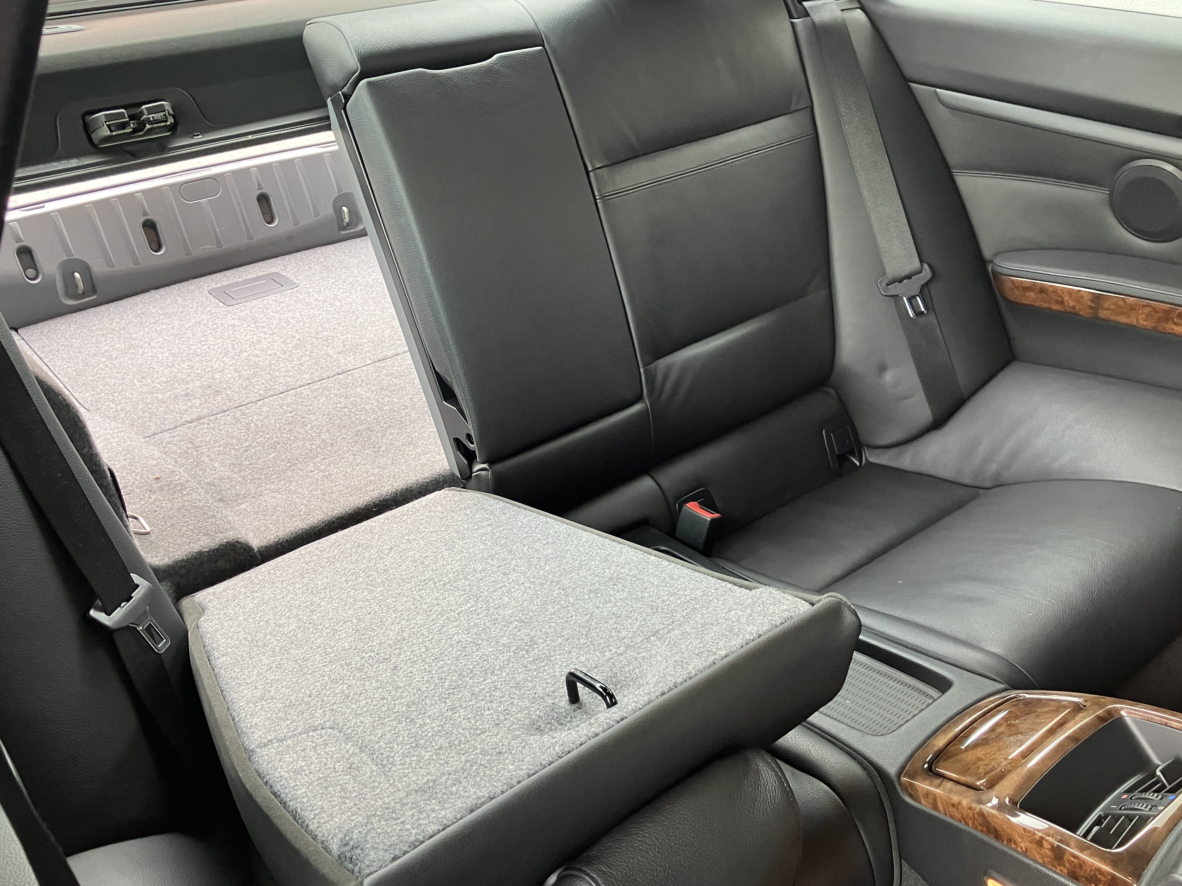 3シリーズクーペ 2007/H19