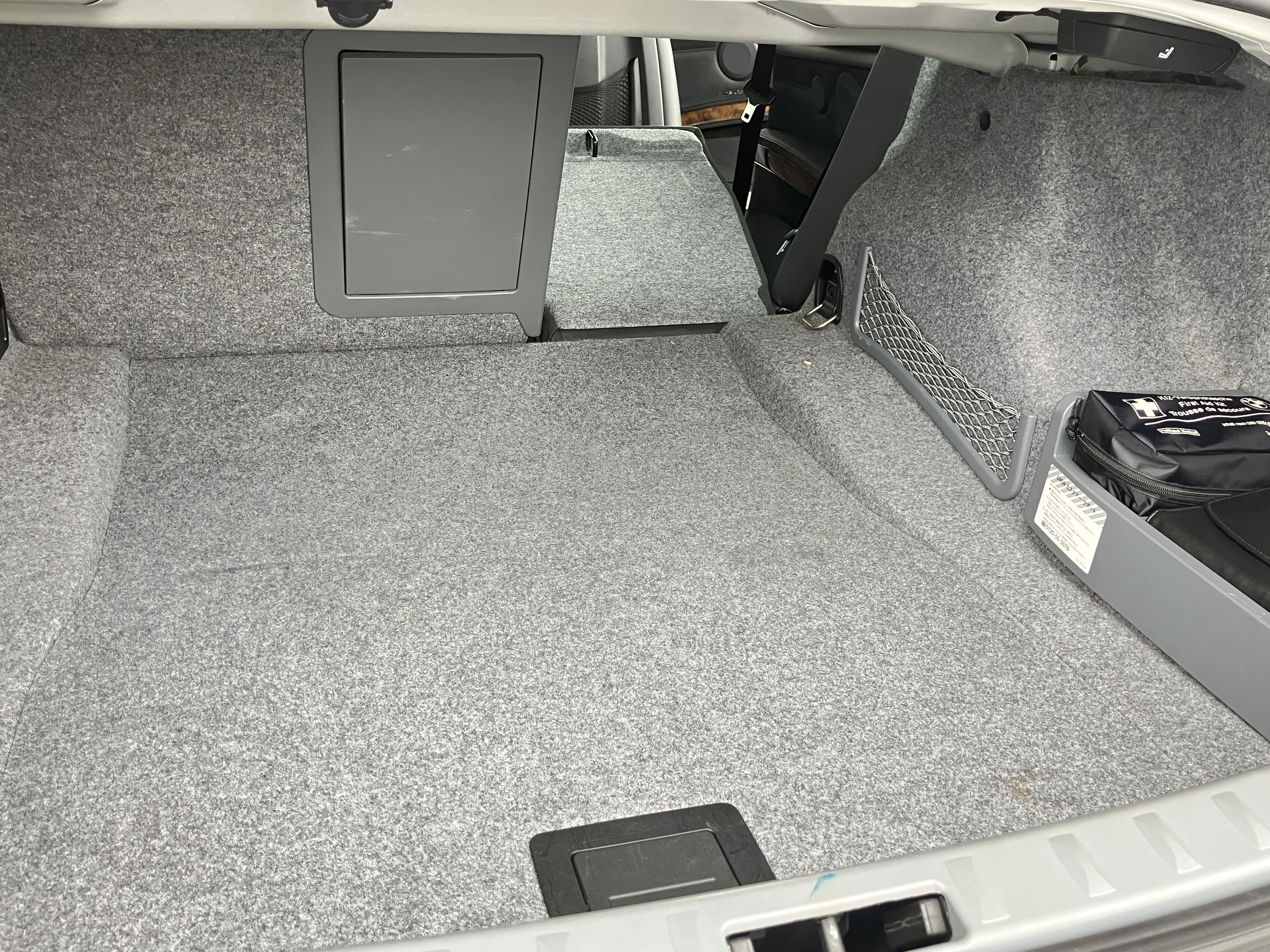 3シリーズクーペ 2007/H19