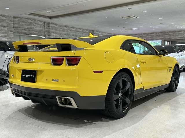 カマロ 2012/H24