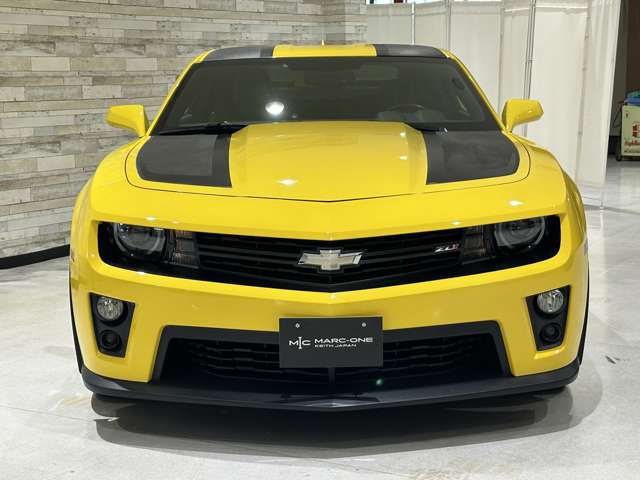 カマロ 2012/H24