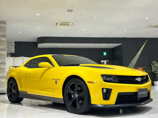 カマロ 2012/H24