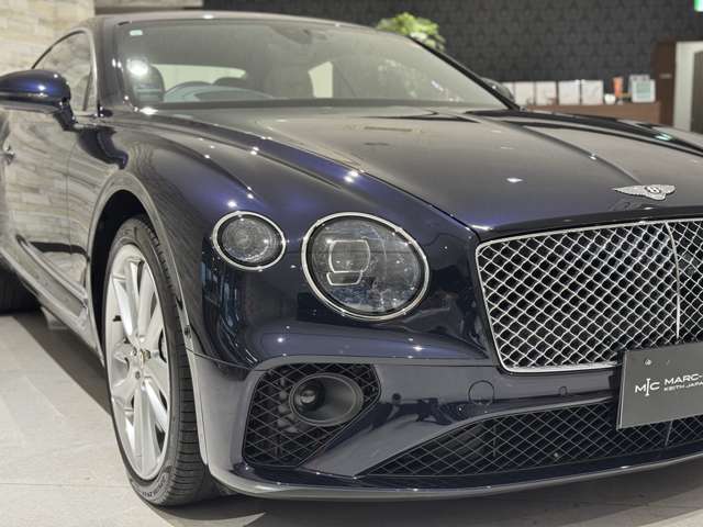 コンチネンタルGT 2019/R01