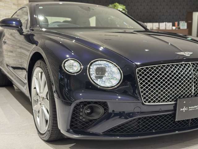 コンチネンタルGT 2019/R01