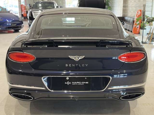 コンチネンタルGT 2019/R01