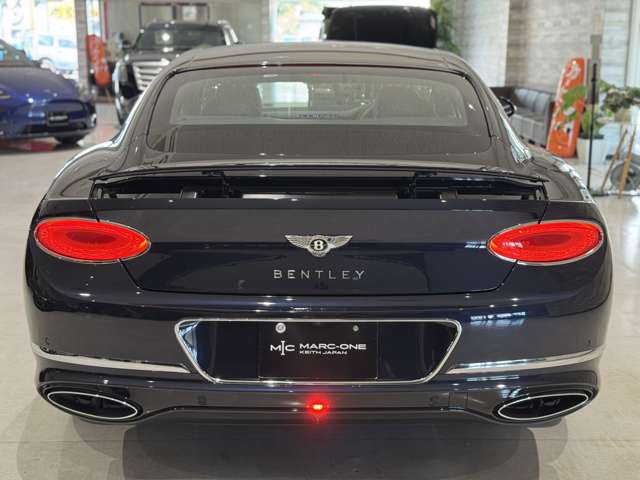 コンチネンタルGT 2019/R01