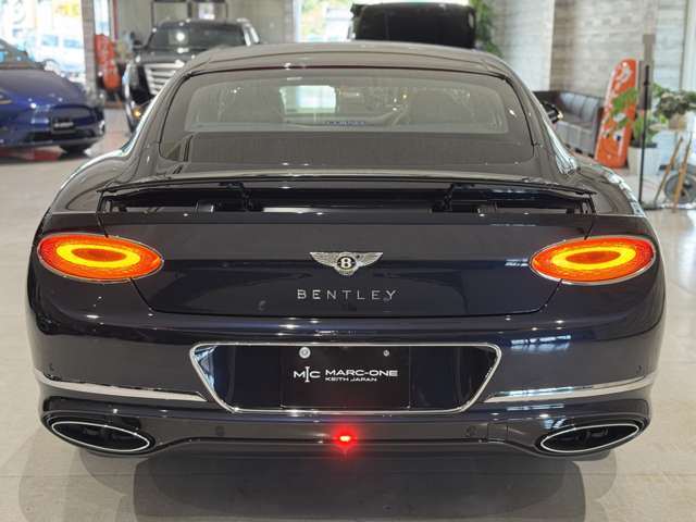 コンチネンタルGT 2019/R01