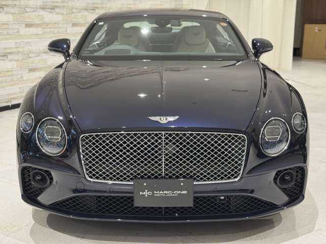 コンチネンタルGT 2019/R01