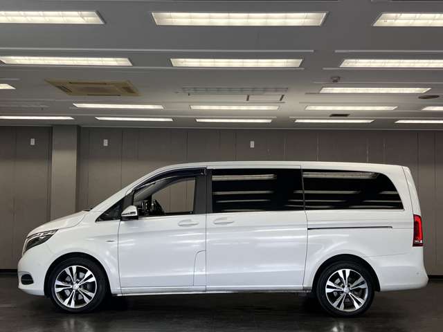 Vクラス 2017/H29