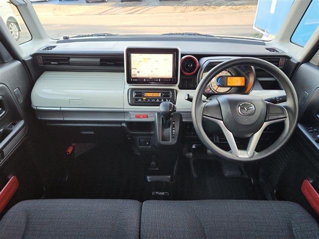 フレアワゴン 2019/R1