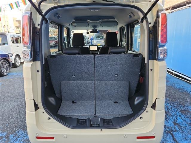 フレアワゴン 2019/R1