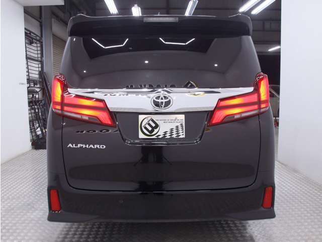 アルファード 2020/R02