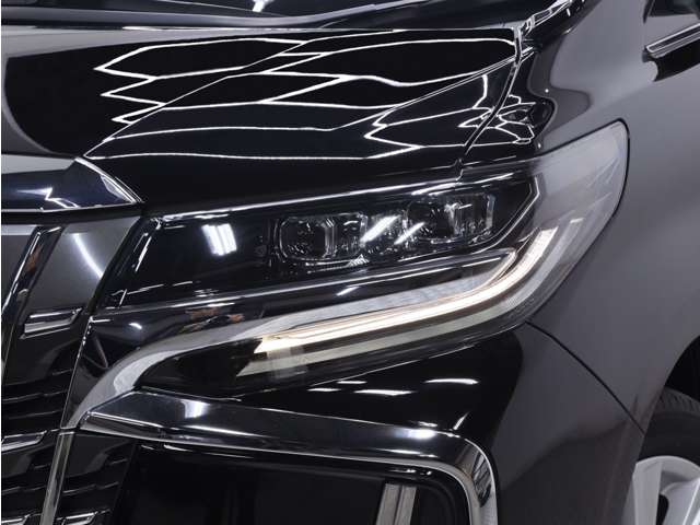 アルファード 2020/R02