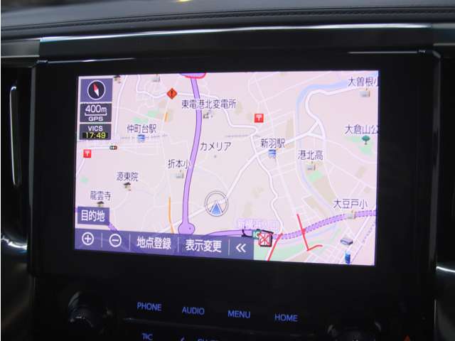 アルファード 2020/R02