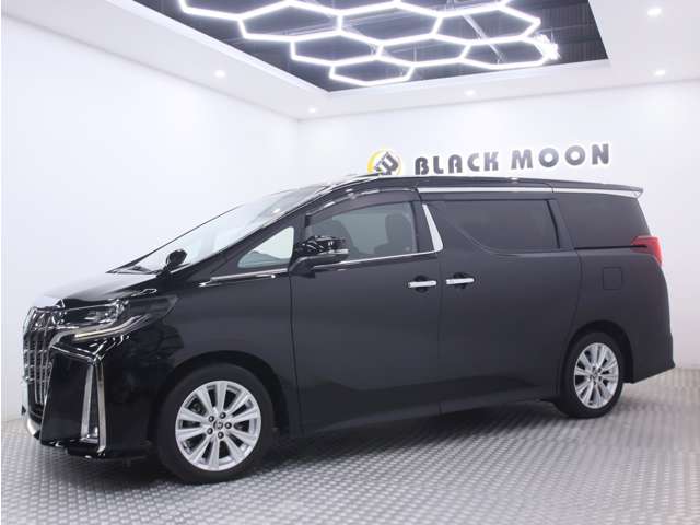 アルファード 2020/R02