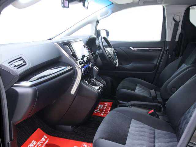 アルファード 2020/R02