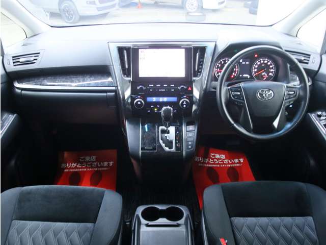 アルファード 2020/R02