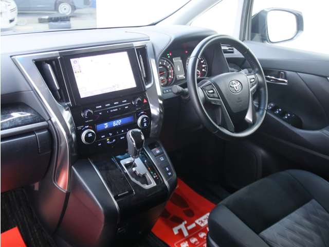 アルファード 2020/R02