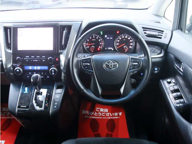 アルファード 2020/R02