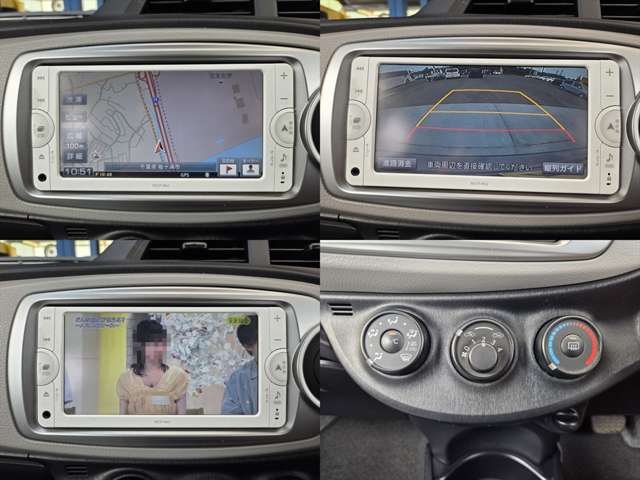 ヴィッツ 2013/H25