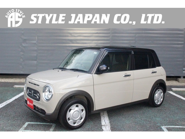 アルトラパン 2025/R07