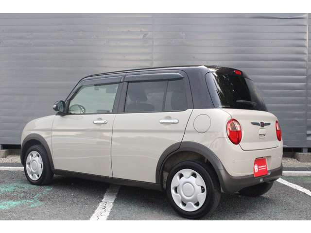 アルトラパン 2025/R07