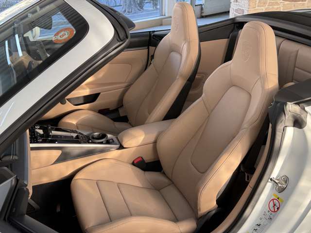 911カブリオレ 2021/R03