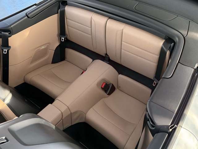 911カブリオレ 2021/R03