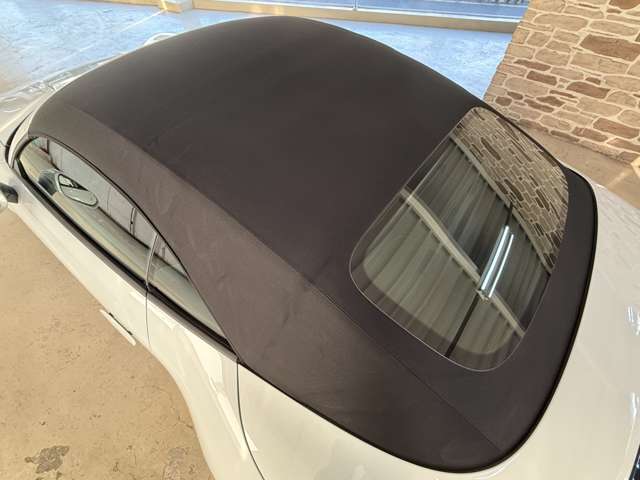 911カブリオレ 2021/R03