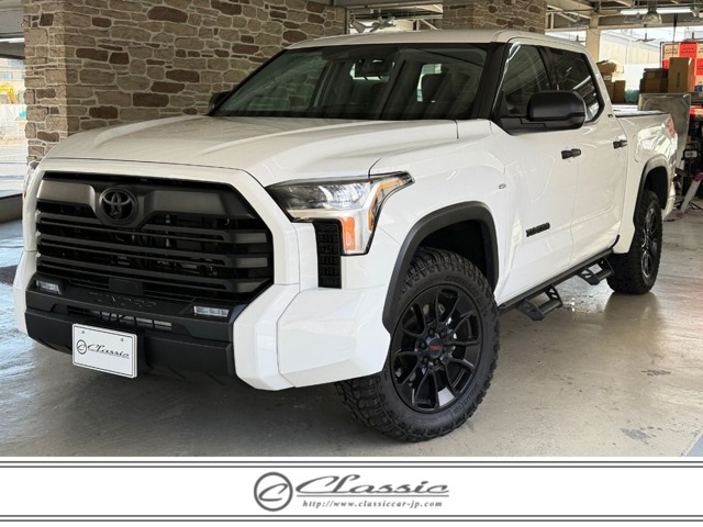 タンドラ 2023/R05