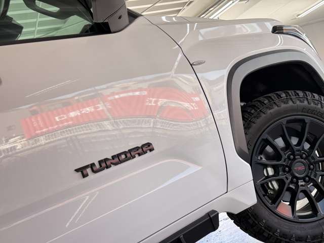 タンドラ 2023/R05