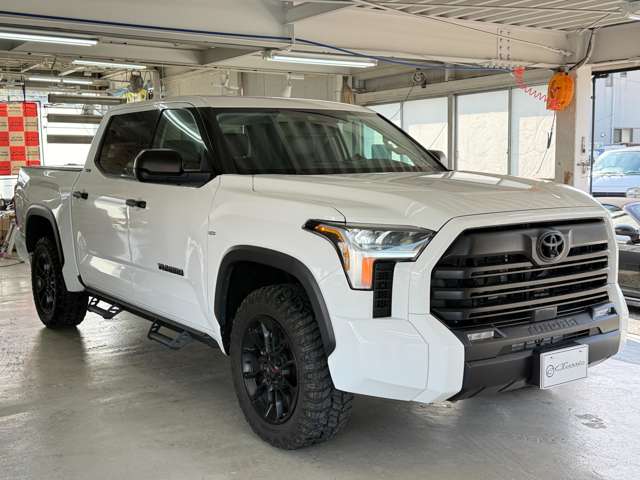 タンドラ 2023/R05