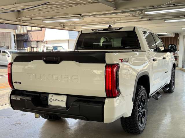 タンドラ 2023/R05