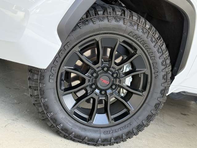 タンドラ 2023/R05